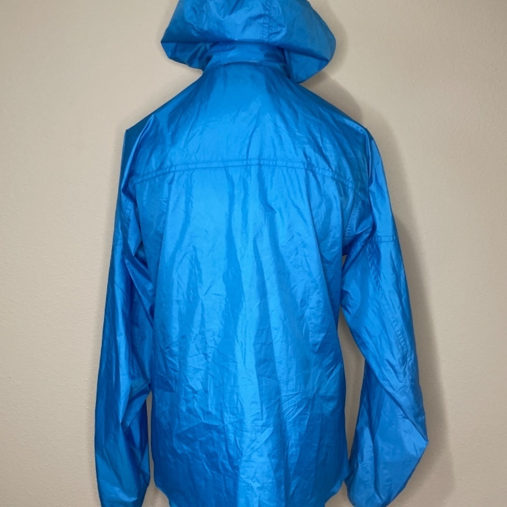 Marmot Wind Jacket Size Medium - image 7